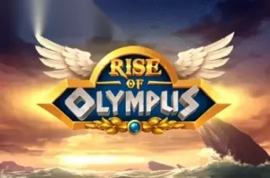 Rise of Olympus